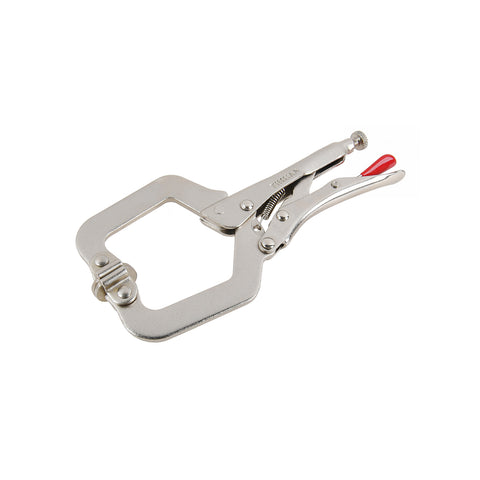 Trojan 150mm C-Clamp Locking Pliers