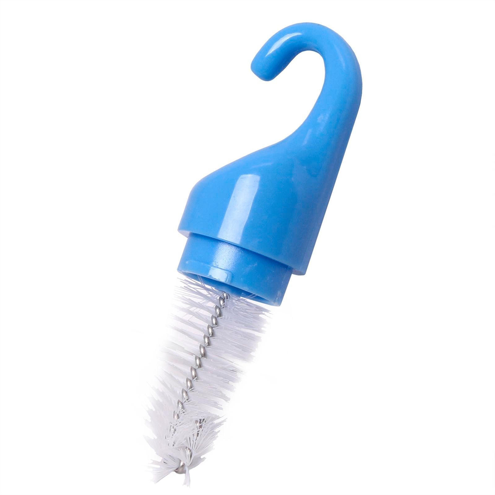 Mr Clean Bottle Brush with Sponge Scourer 290mm
