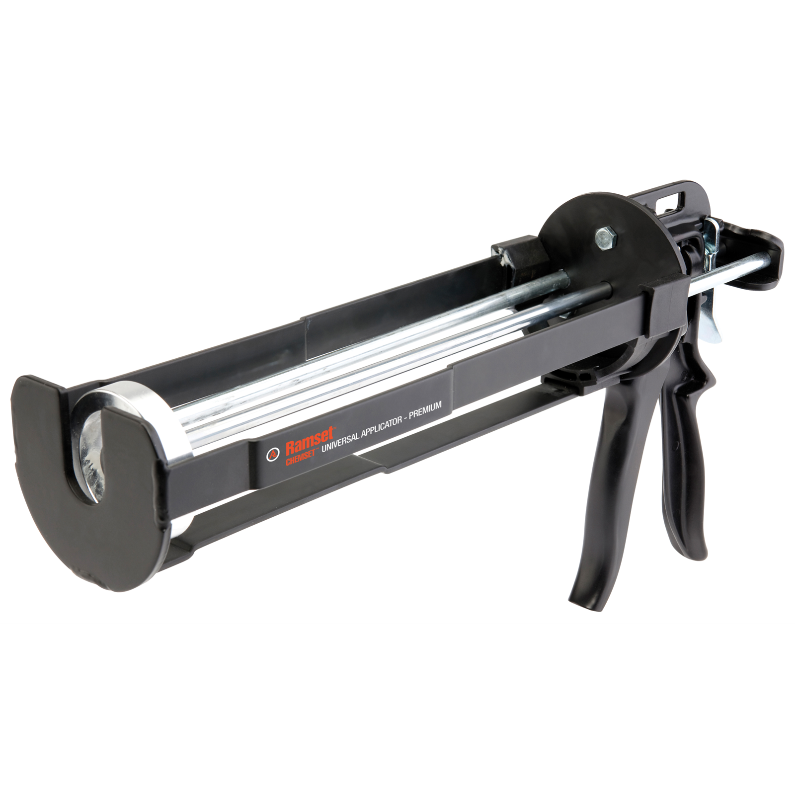 Ramset ChemSet Universal Applicator - Steel Adhesive Dispensing Gun