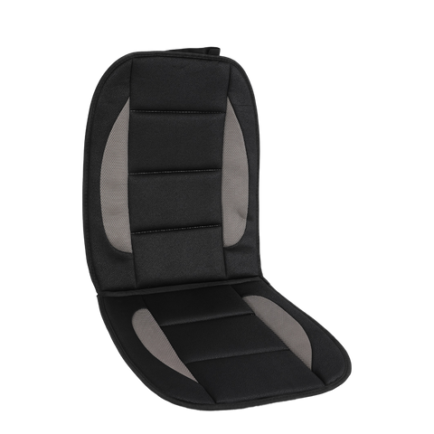 All Set 614 x 454mm Mesh Fabric Cushion Seat Cover