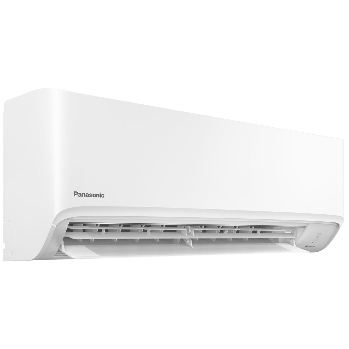 Panasonic 5kW Inverter Split System Air Conditioner - nanoeX Air Purification, Wi-Fi - CS-CU-Z50AKR