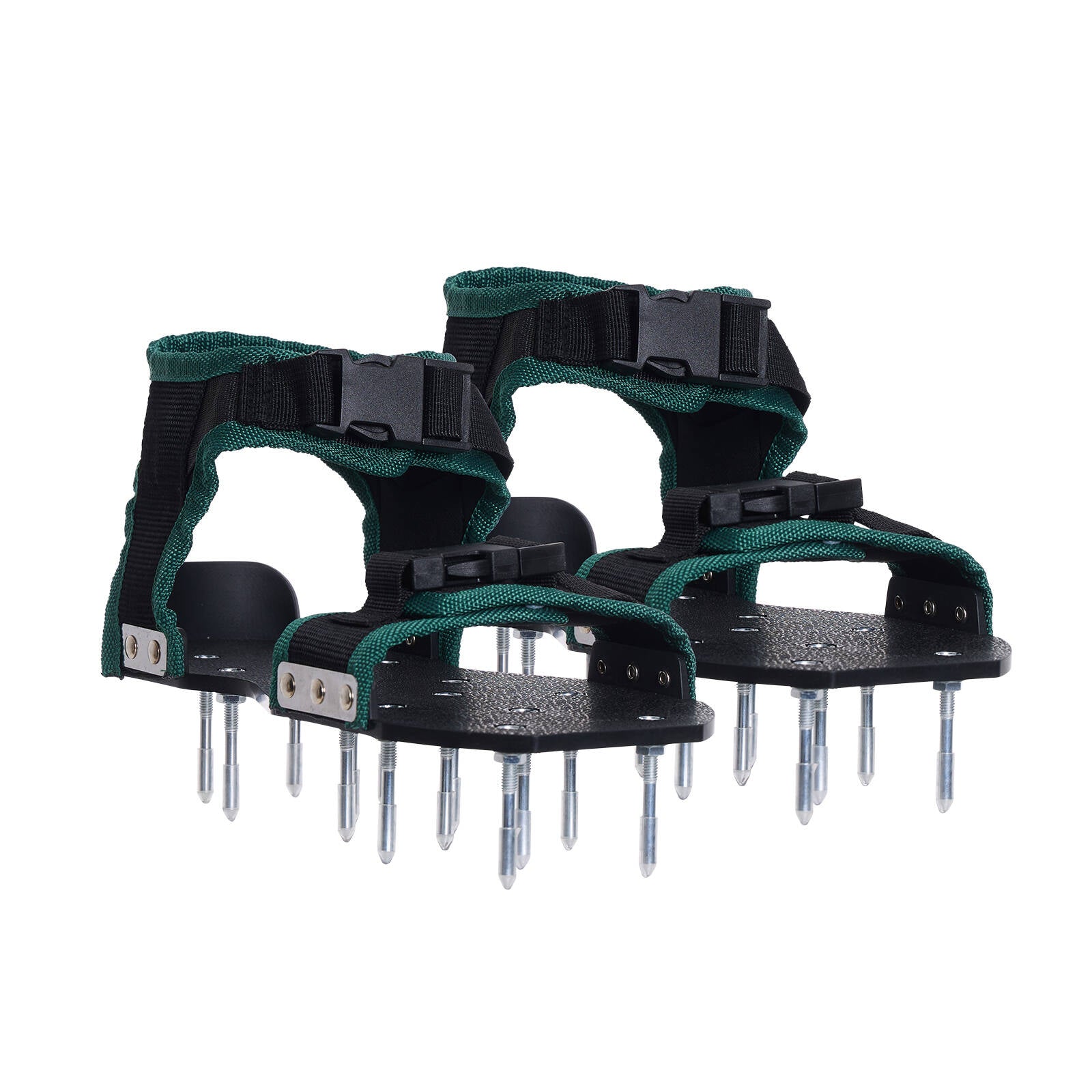 Cyclone Lawn Aerator Sandals 1 Pair