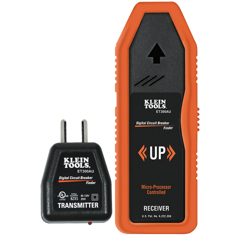 Klein Tools Circuit Break Finder ET300AU - 240V - Durable - Accurate - SuperSaverAU - view 1