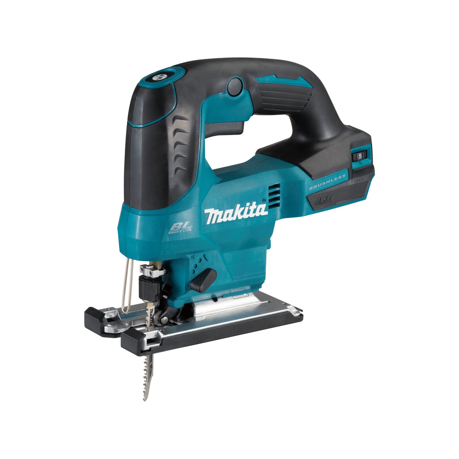 Makita 18V Brushless D-Handle Jigsaw DJV184Z Skin Only