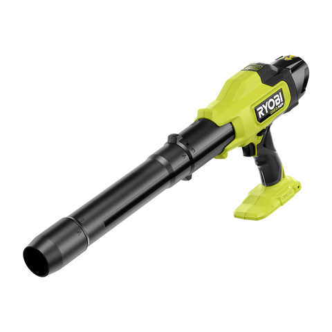 Ryobi 18V ONE+ HP Brushless Compact Workshop Blower RCWB18X - Tool Only