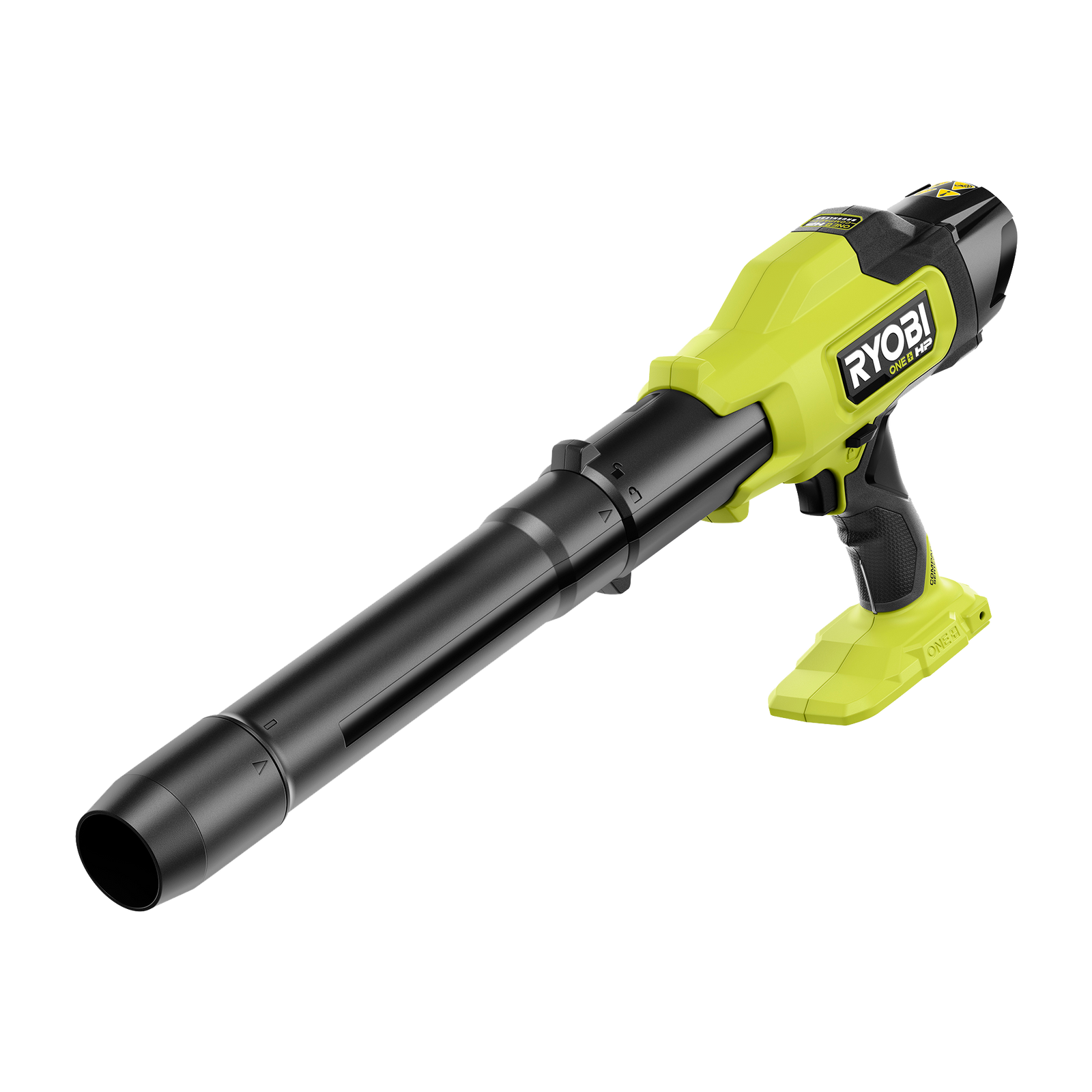 Ryobi 18V ONE+ HP Brushless Compact Workshop Blower RCWB18X - Tool Only