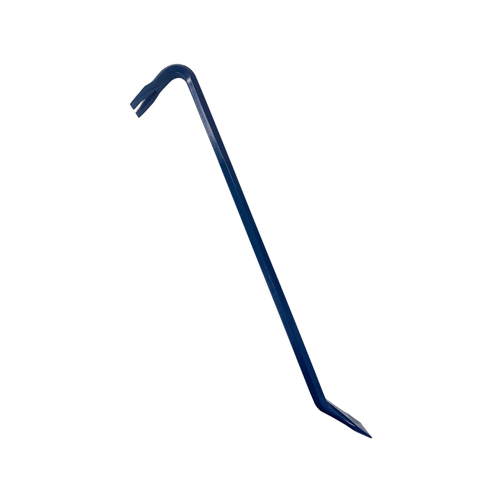 Mumme 600mm Wrecking Bar, Tough Carbon Manganese Steel with Nail Slot
