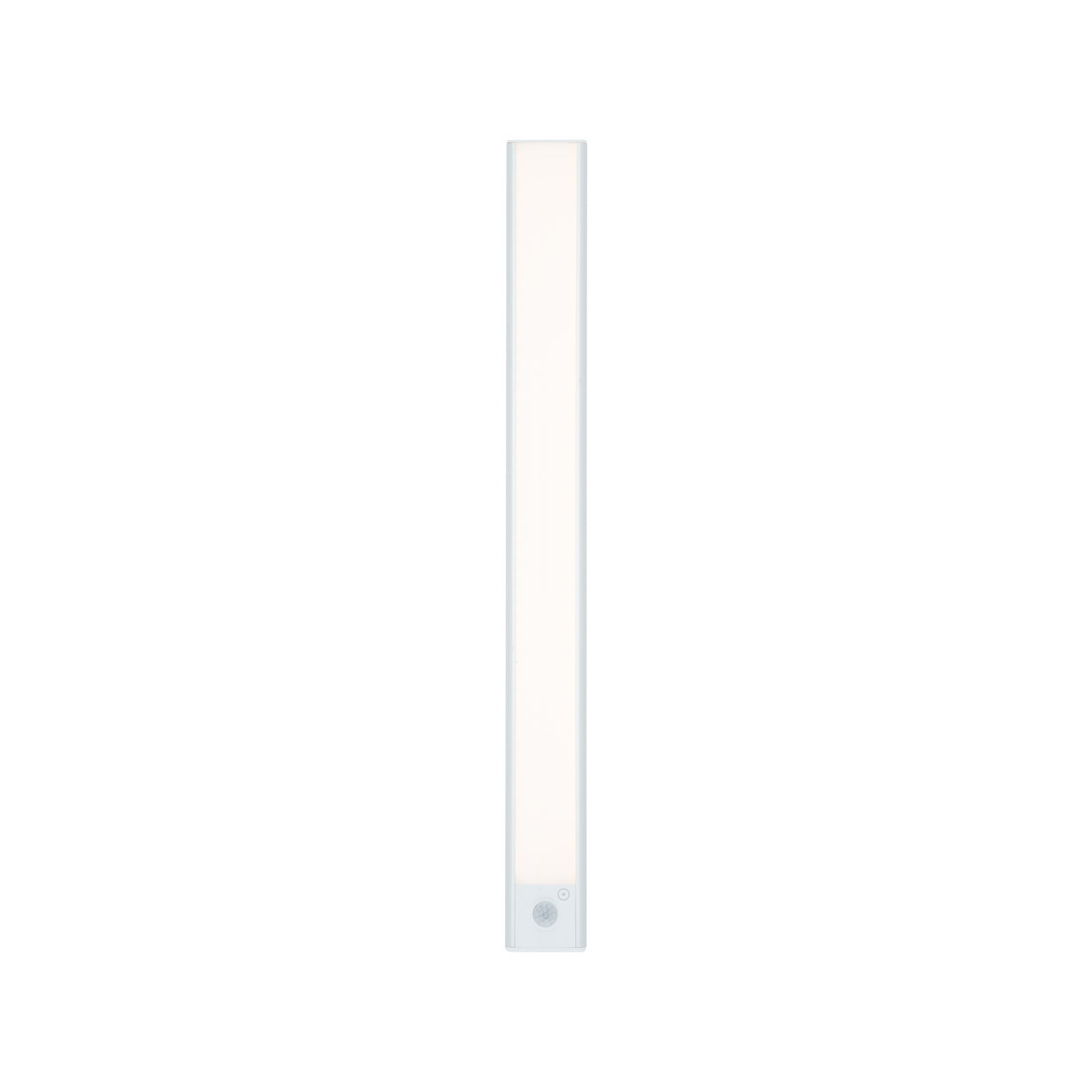 Arlec 40cm CCT Sensor Bar Light, Cordless Aluminium, Motion Sensor, Indoor UC534