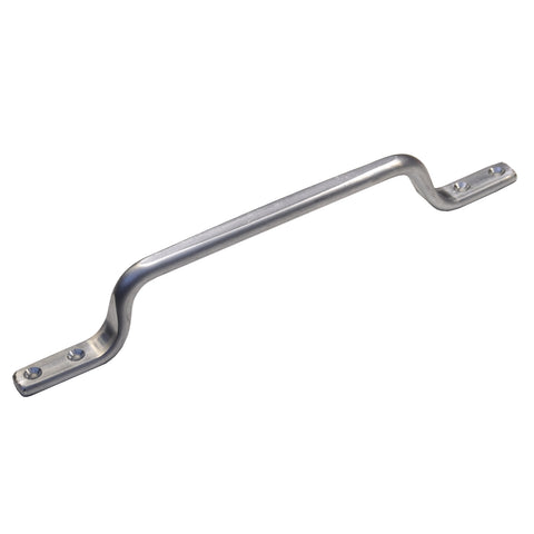 Goliath 300mm Aluminium Grab Handle Weather Resistant