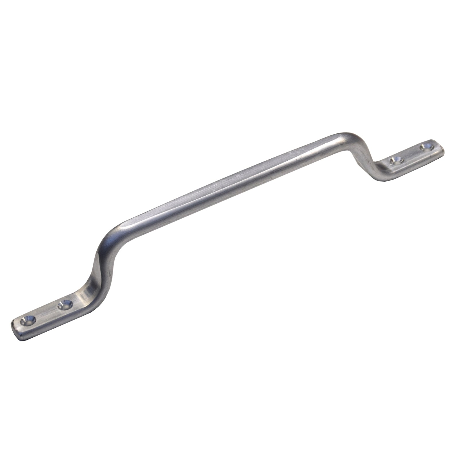 Goliath 300mm Aluminium Grab Handle Weather Resistant