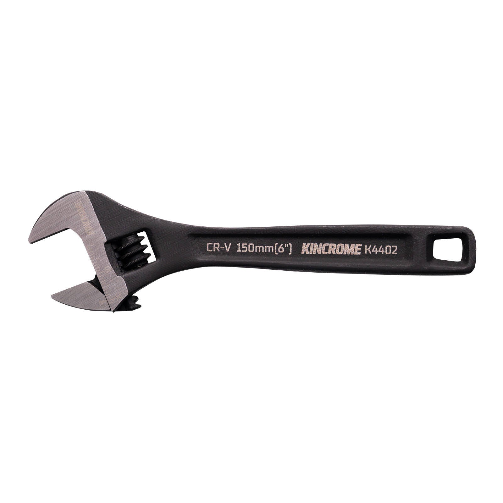 Kincrome 150mm (6") Adjustable Wrench