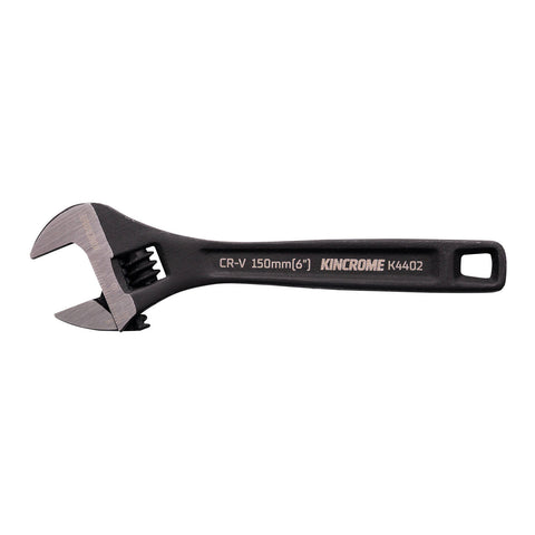 Kincrome 150mm (6") Adjustable Wrench