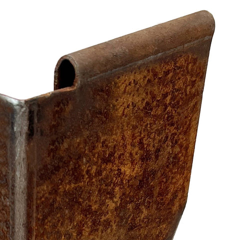 Jack 300mm Oxy Shield Edging Corner Stake - Durable Steel - Sharp Corners - SuperSaverAU - view 3
