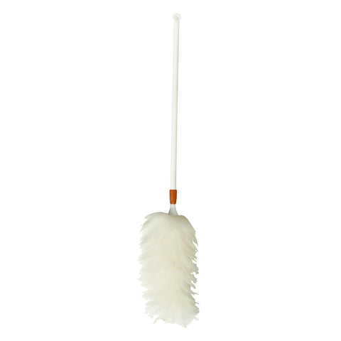 Oates Wool Duster with Telescopic Handle