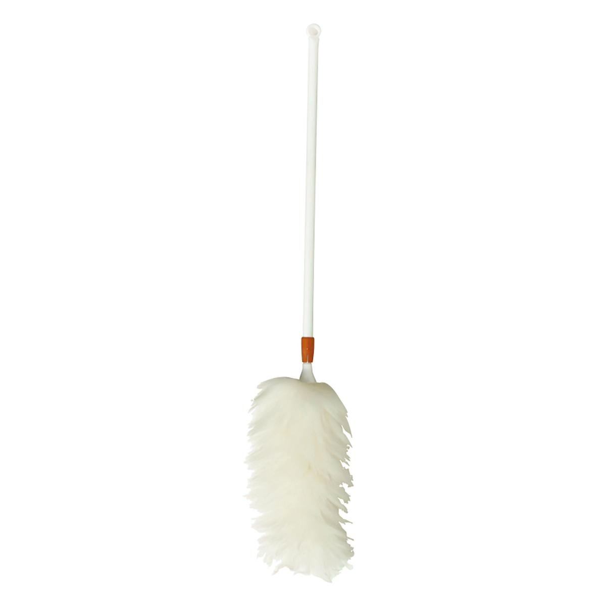 Oates Wool Duster with Telescopic Handle