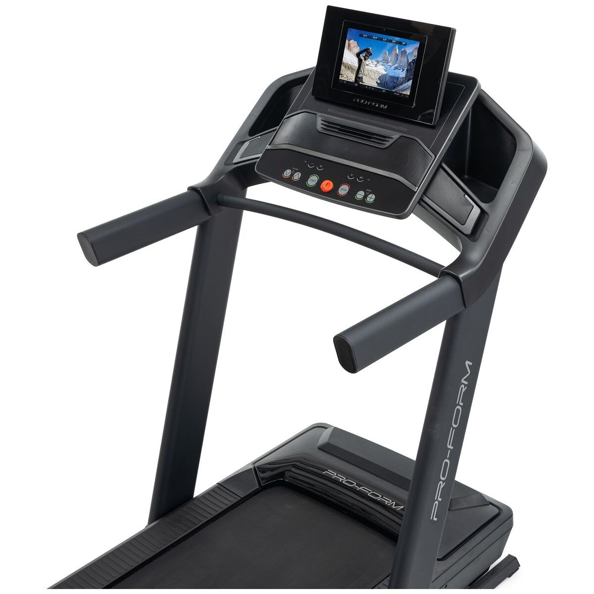 ProForm Carbon Pro 2000 Treadmill - 10 inch Touchscreen, iFIT, 12% Incline, 20km/h - PFTL10925-INT