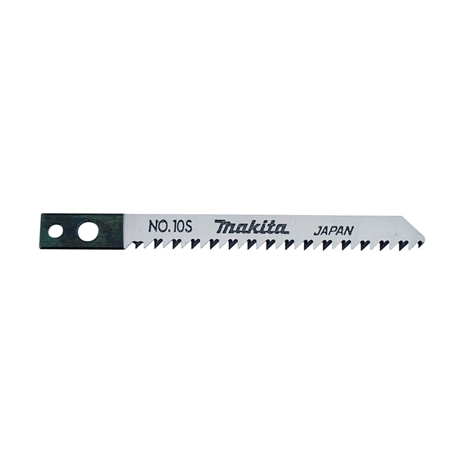 Makita No.10S Jigsaw Blade 5 Pack A-85824