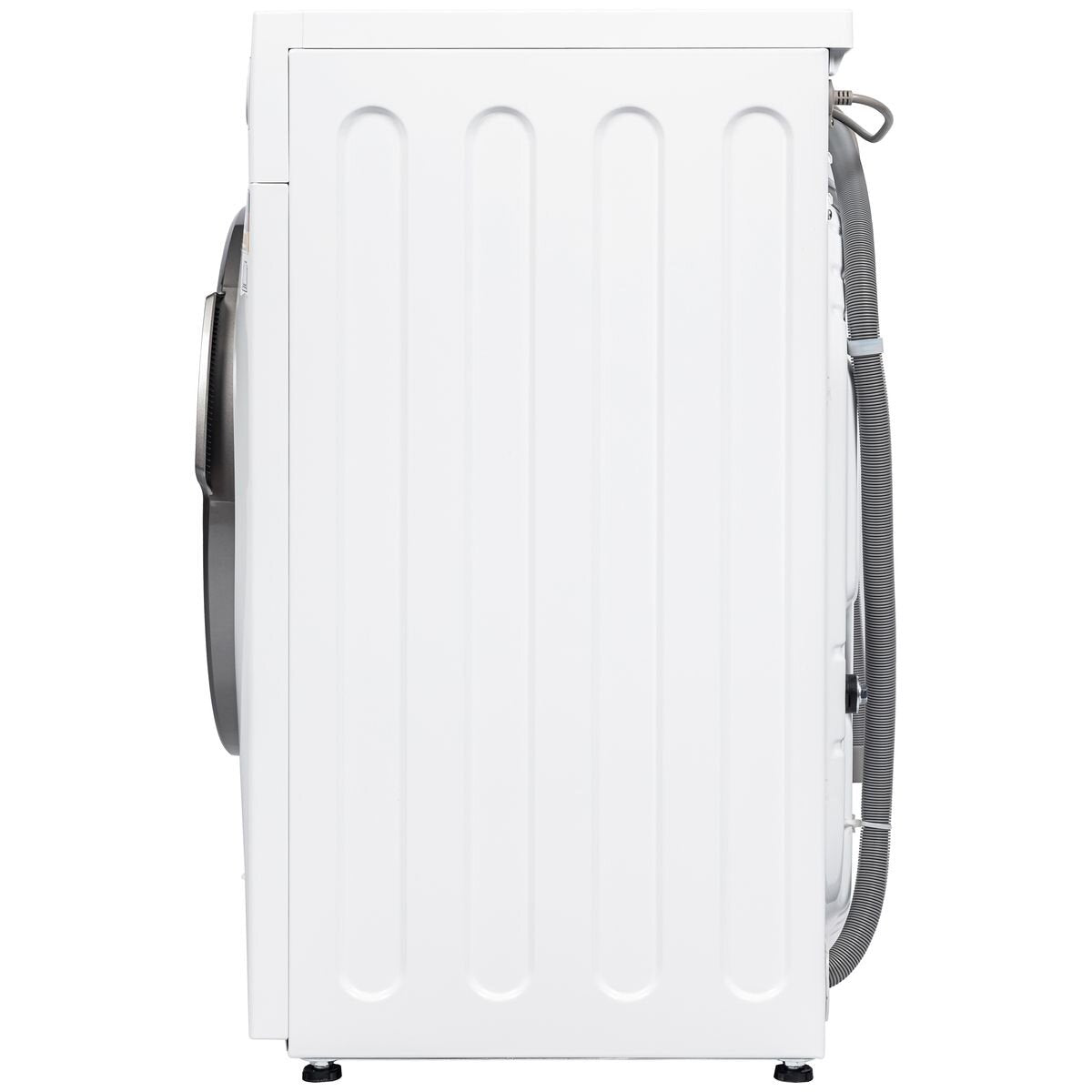 Telefunken 8kg/5kg Washer Dryer Combo - White, Hygiene Wash, Eco Wash, Sensor Dry - TF8060AU8FLWD