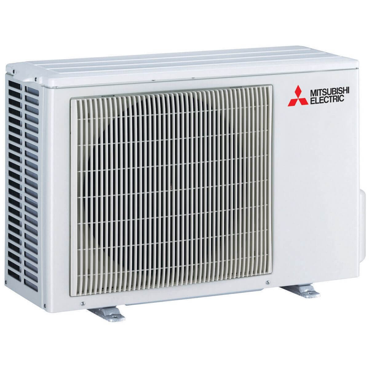 Mitsubishi Electric 2.0kW Reverse Cycle Split System Air Conditioner - Wi-Fi - Night Mode - MSZAP20VGDKIT