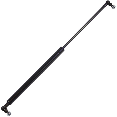 Goliath 502mm 250N Black Medium Pressure Gas Strut, Steel
