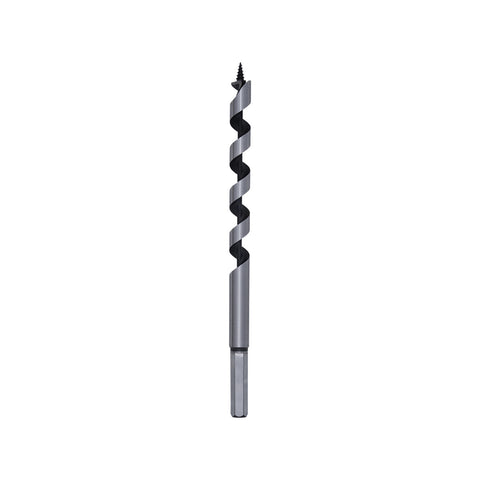 Irwin 12 x 200/125mm Wood Auger Drill Bit