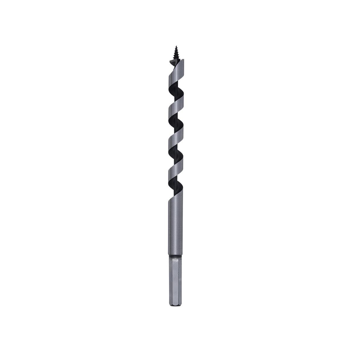Irwin 12 x 200/125mm Wood Auger Drill Bit