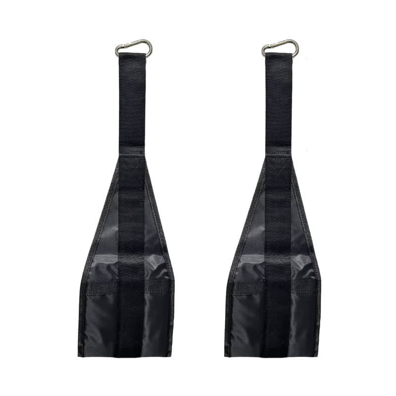 Abdominal Strap Set for Pull up Bar and Suspension Training - view 2