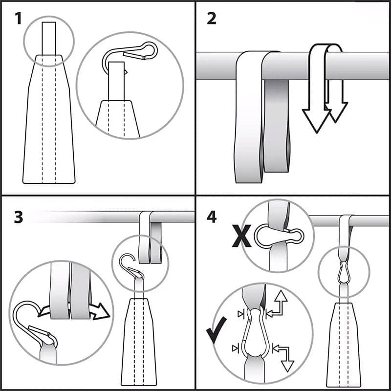 Abdominal Strap Set for Pull up Bar and Suspension Training - view 5