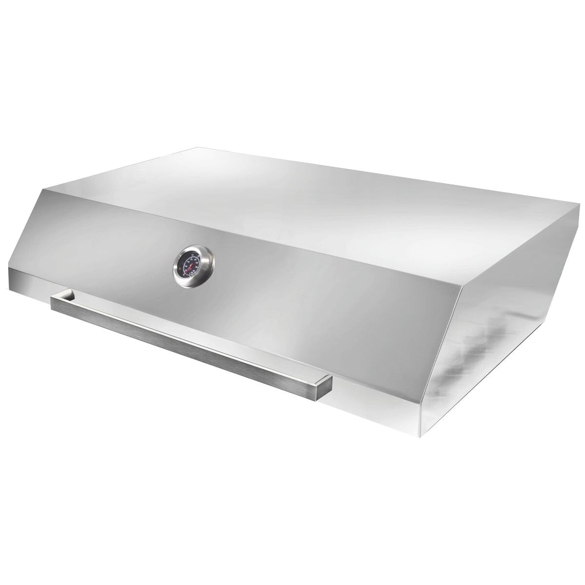 Artusi 316 Stainless Steel BBQ Hood - Home Use Barbecue Accessory - 2 Years Warranty - ABBQMH