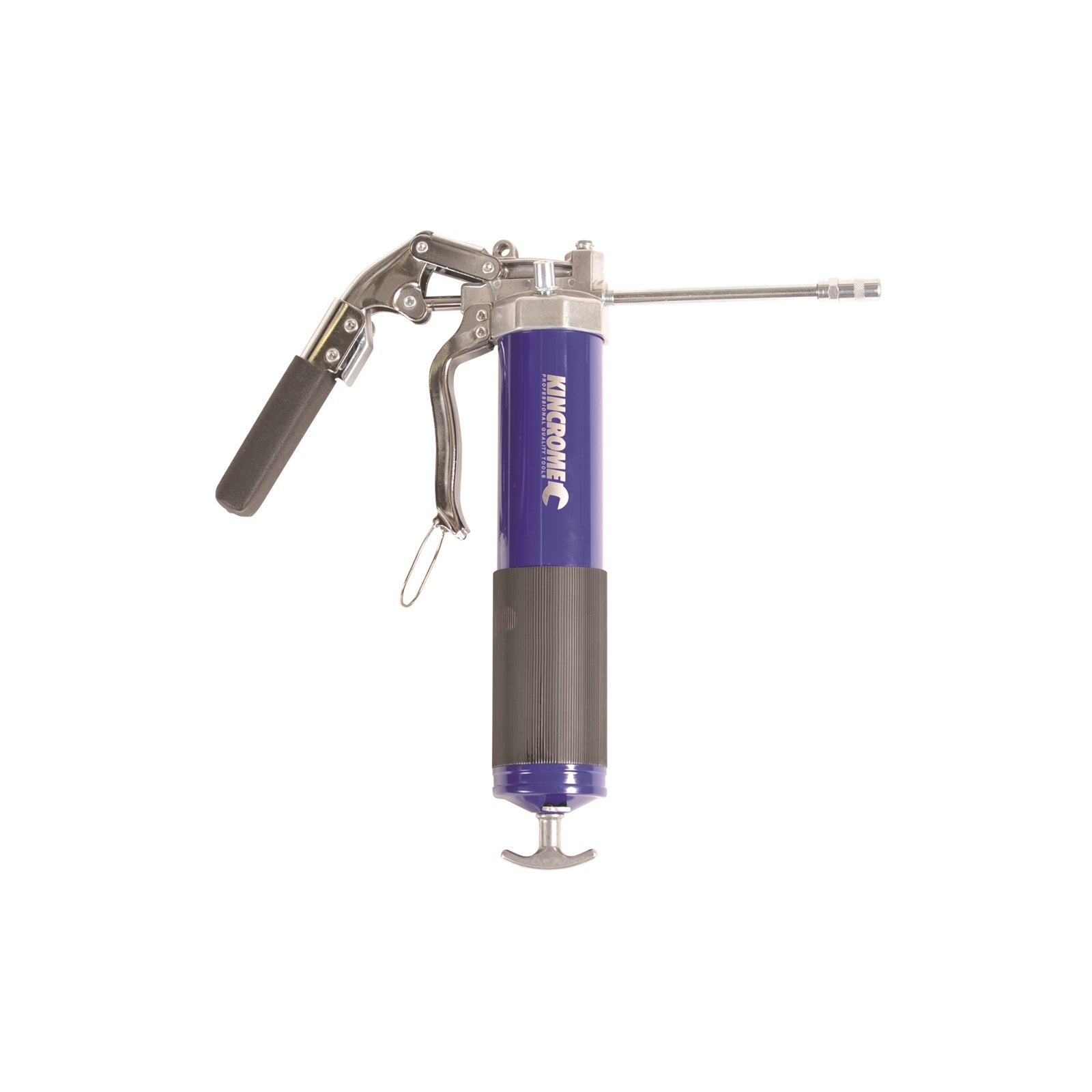 Kincrome Lever and Pistol Grip 2-in-1 Grease Gun