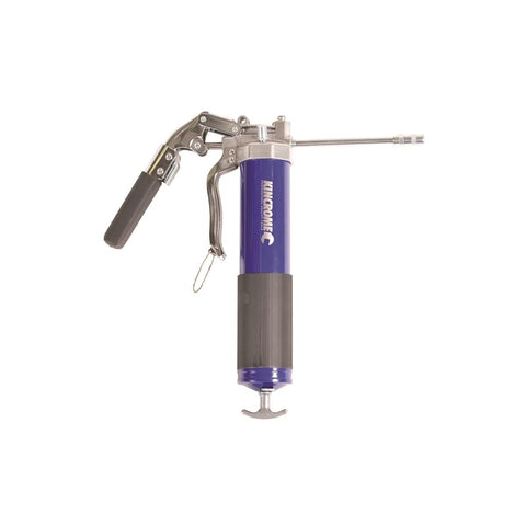 Kincrome Lever and Pistol Grip 2-in-1 Grease Gun