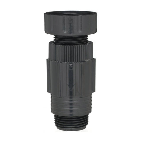Pope Pressure Reducer - 300kPa - Polypropylene - Drip Irrigation - SuperSaverAU - view 1