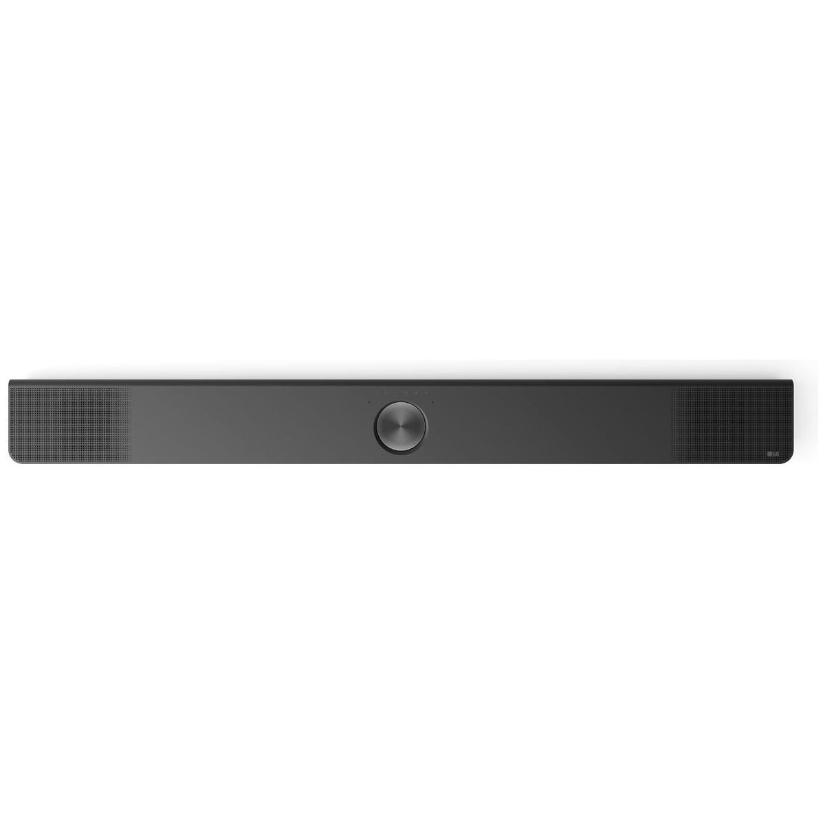 LG 9.1.5ch Soundbar with Wireless Subwoofer - Dolby Atmos, DTS:X, Wi-Fi, Spotify Connect, Black - S95TR