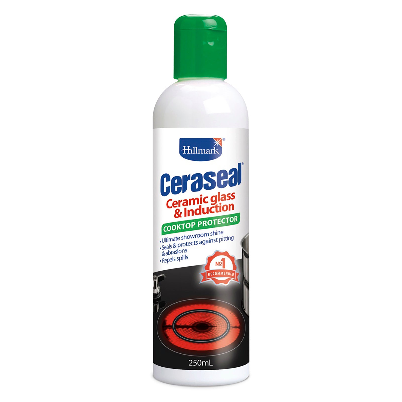 Hillmark Ceraseal 250ml Ceramic Cooktop Sealer
