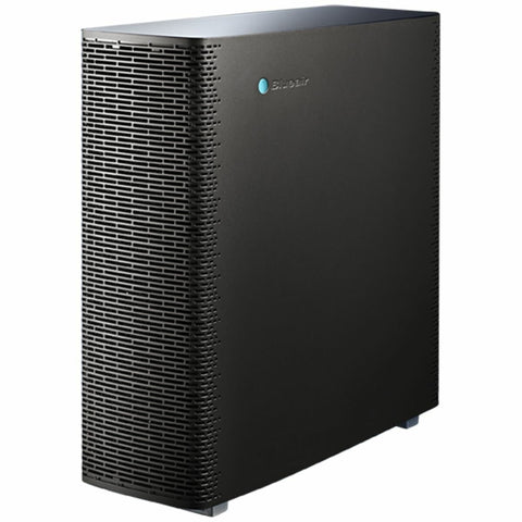Blueair Sense+ Wi-Fi Air Purifier in Graphite Black - 18m² Room Coverage, Steel Housing - SENSEPK230PACGB
