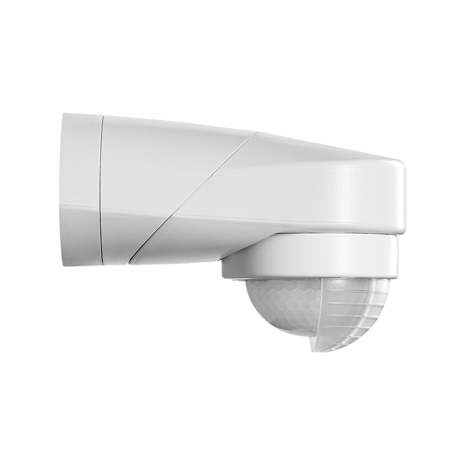 Brilliant White Versa 360 3 Way Mount PIR Motion Sensor Outdoor 22614/05