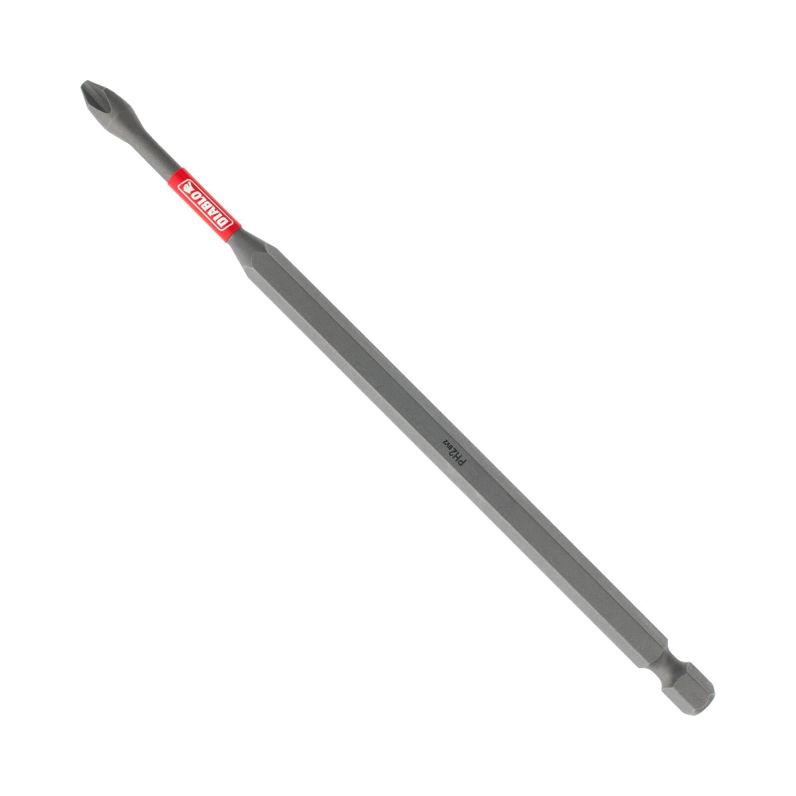 Diablo 150mm PH2 Power Bit - 2 Pack