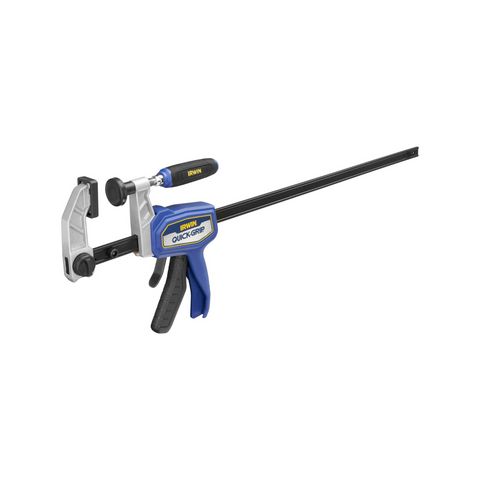 Irwin 600mm Quick Grip Hybrid Bar Clamp 374kg