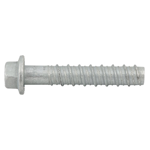 Ramset 12 x 75mm Galvanised AnkaScrew Masonry Anchor - 10 Pack