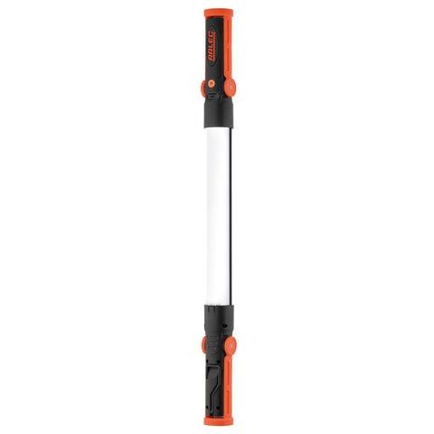 Arlec 2 x 3W 400lm Portable Rechargeable LED Work Light Weather Resistant WL0027