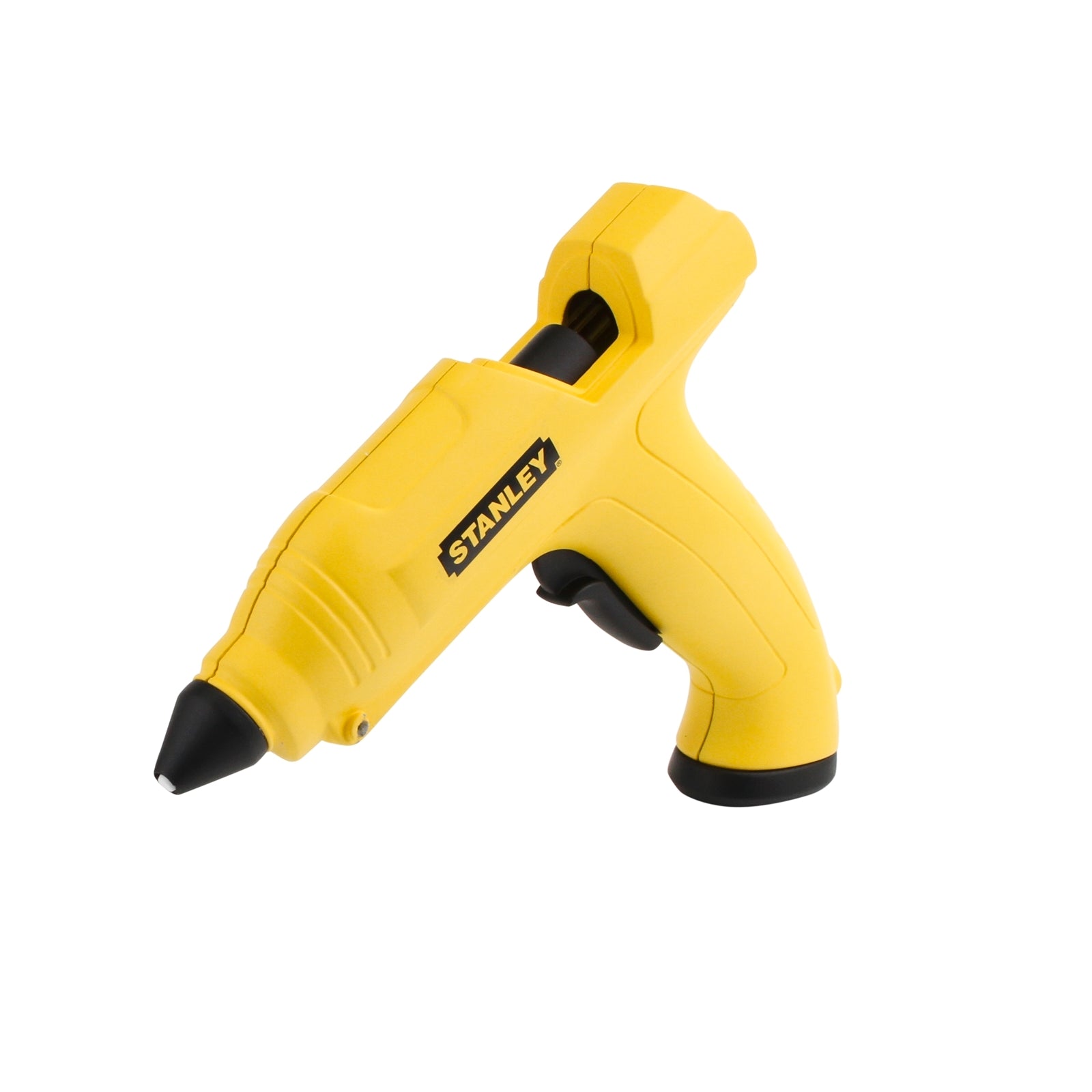 Stanley 240V 25W Corded Glue Gun - 12mm Sticks