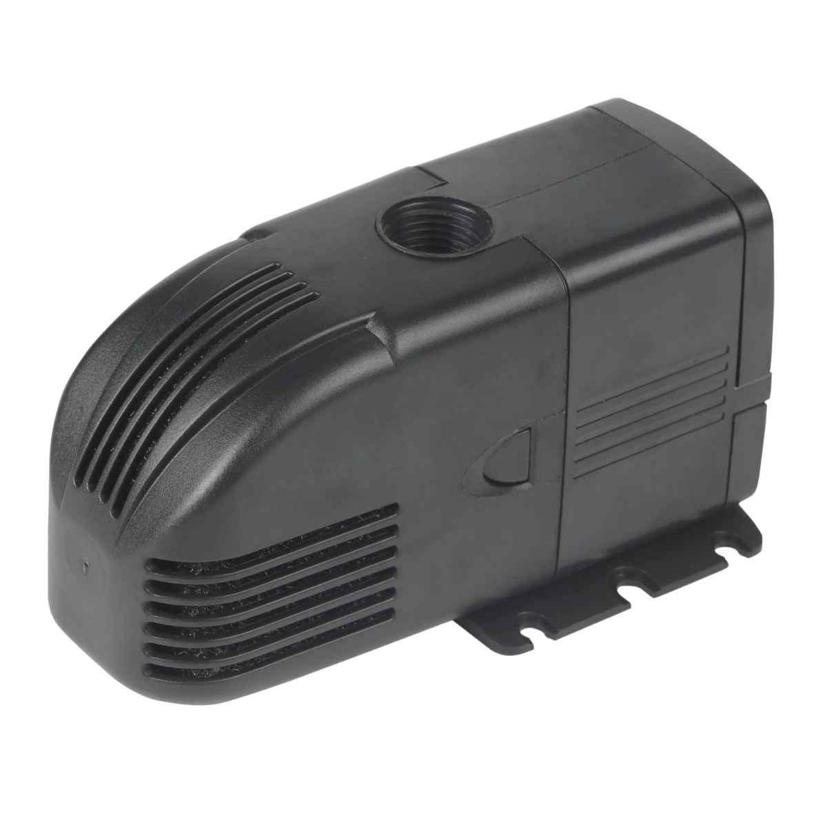 Aquapro AP1000F Pond Pump - 1000L - Submersible - Silent Operation - SuperSaverAU - view 1