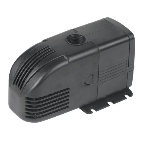 Aquapro AP1000F Pond Pump - 1000L - Submersible - Silent Operation - SuperSaverAU - view 1