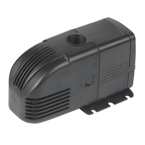 Aquapro AP1000F Pond and Fountain Pump - 36W Submersible, Outdoor