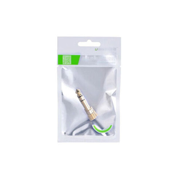 UGREEN 20503 6.5mm Male to 3.5mm Female Audio Adapter