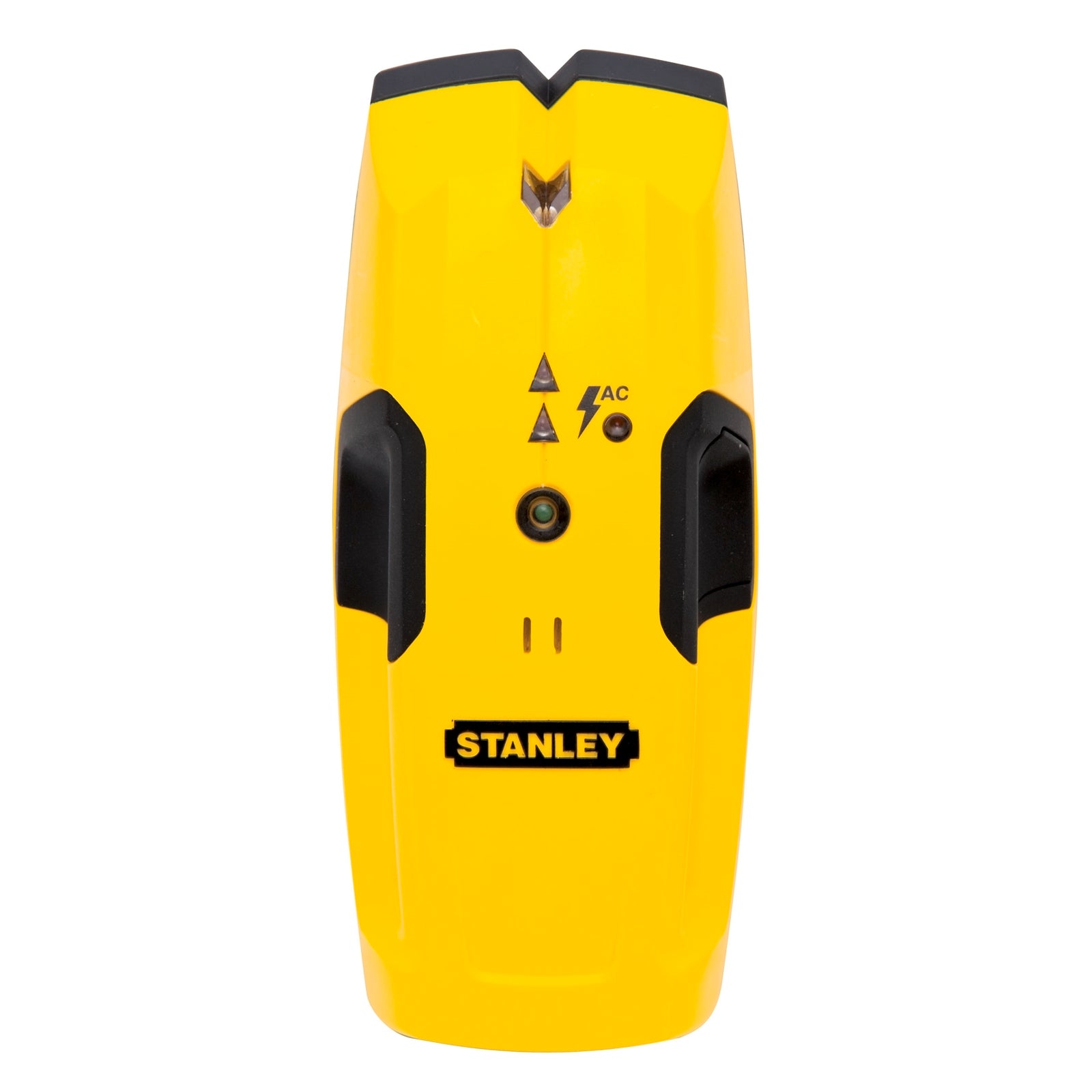 Stanley S100 Stud Sensor, 19mm Detection Depth, ABS, Audio & Visual Alert STHT77403