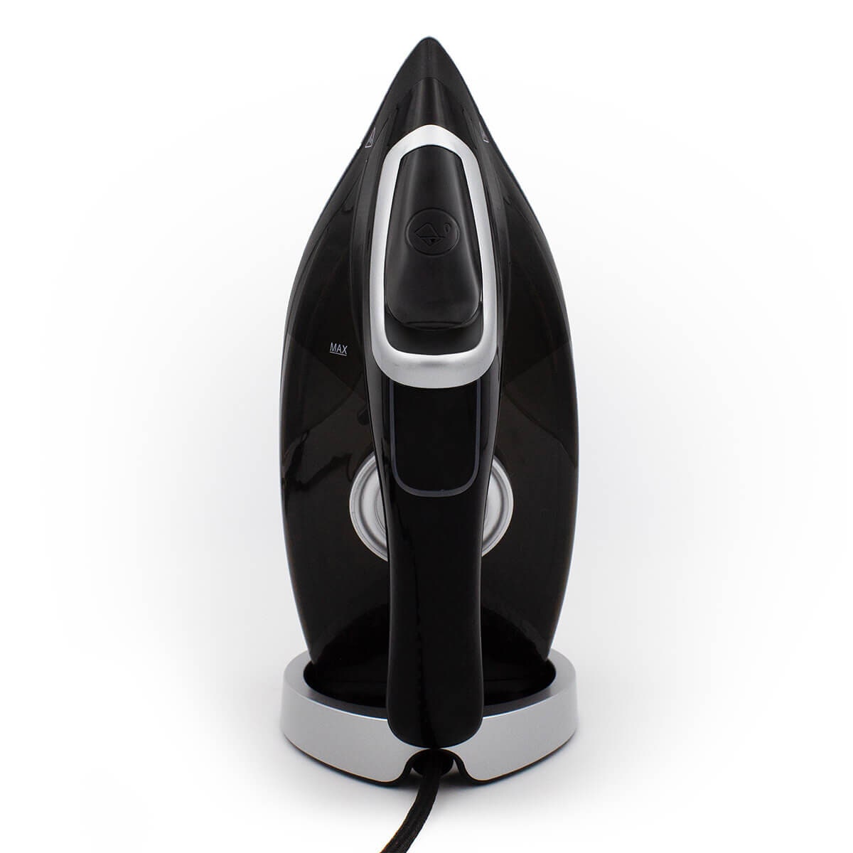 Westinghouse Steam Iron 2200W - 300ml Tank, Ceramic Soleplate, Self-Clean, LED Indicator - WHIR09K