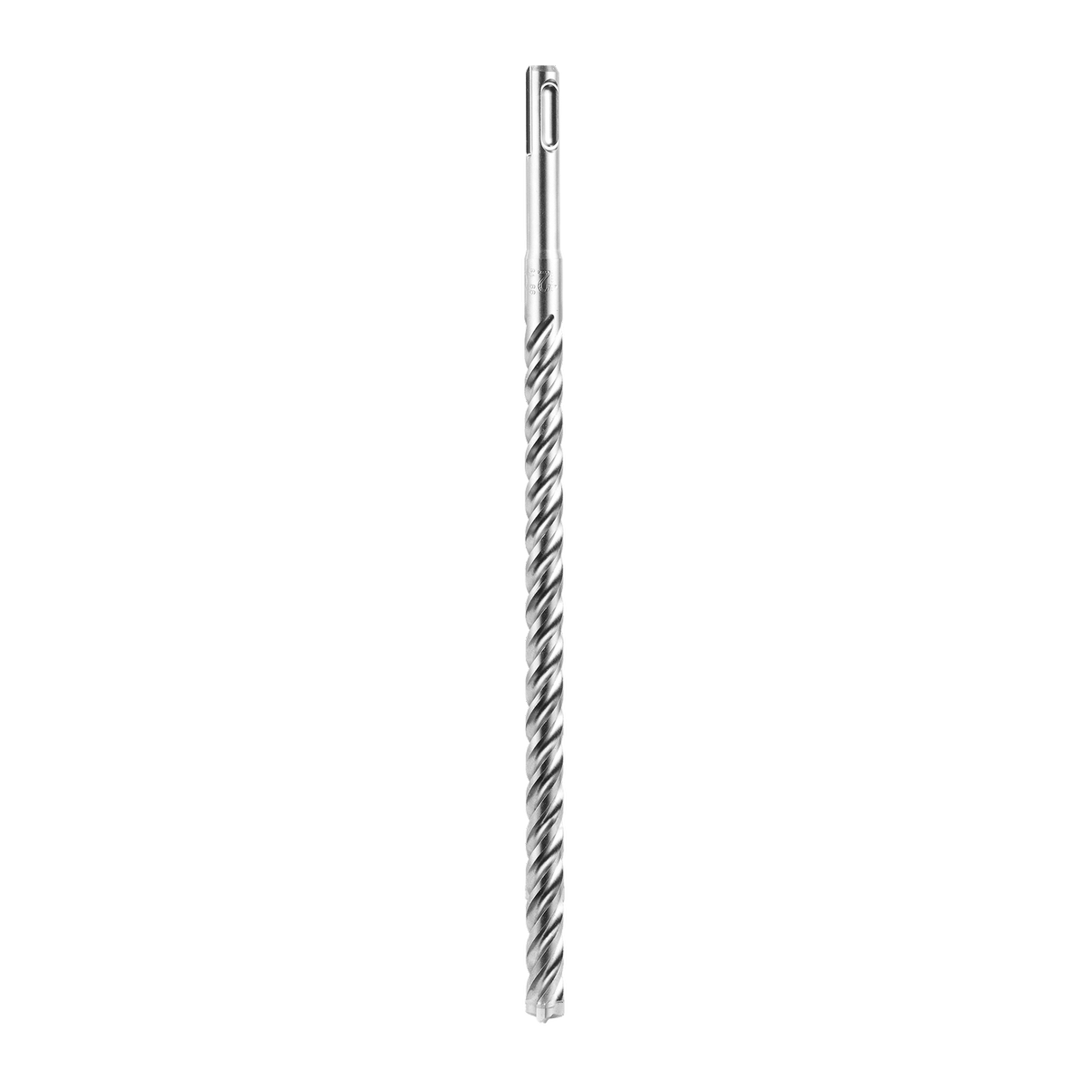 Kango 12mm SDS Plus Drill Bit - 260mm Steel - Low Vibration Performance - SuperSaverAU - view 3
