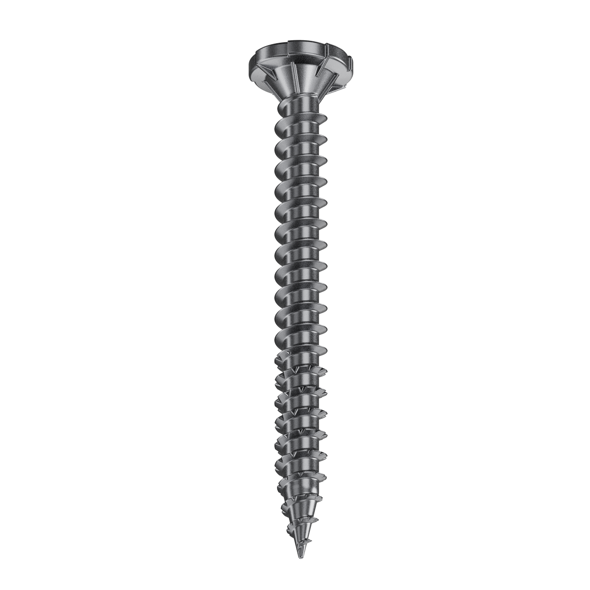 Bremick Fibre Cement Screw 10g x 40mm T25 B8 - 100 Pack - High Corrosion Resistance - SuperSaverAU - view 5