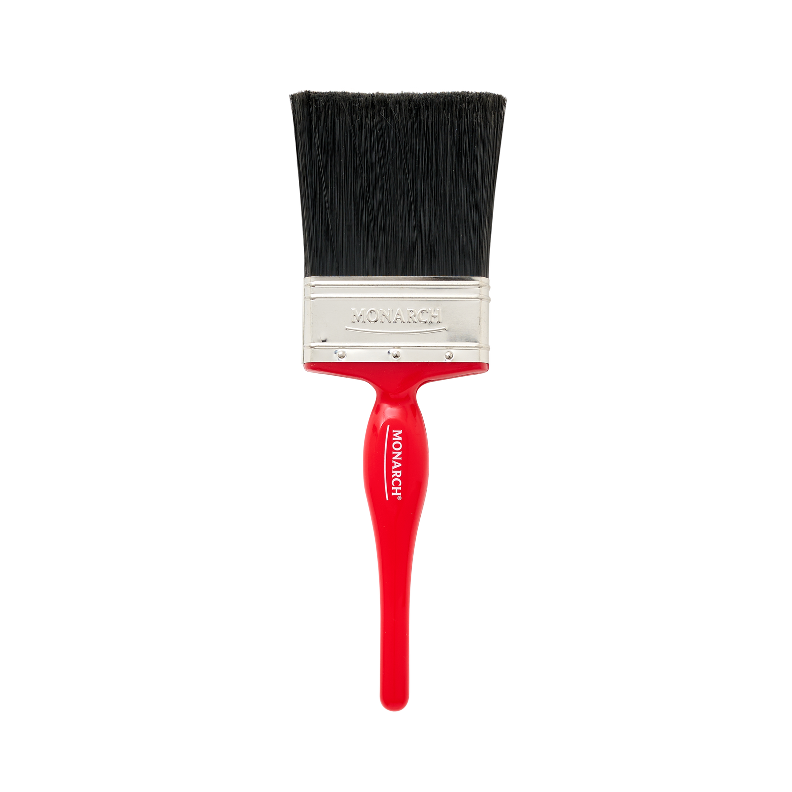 Monarch 75mm Exterior and Rough Surfaces PET Filament Paint Brush